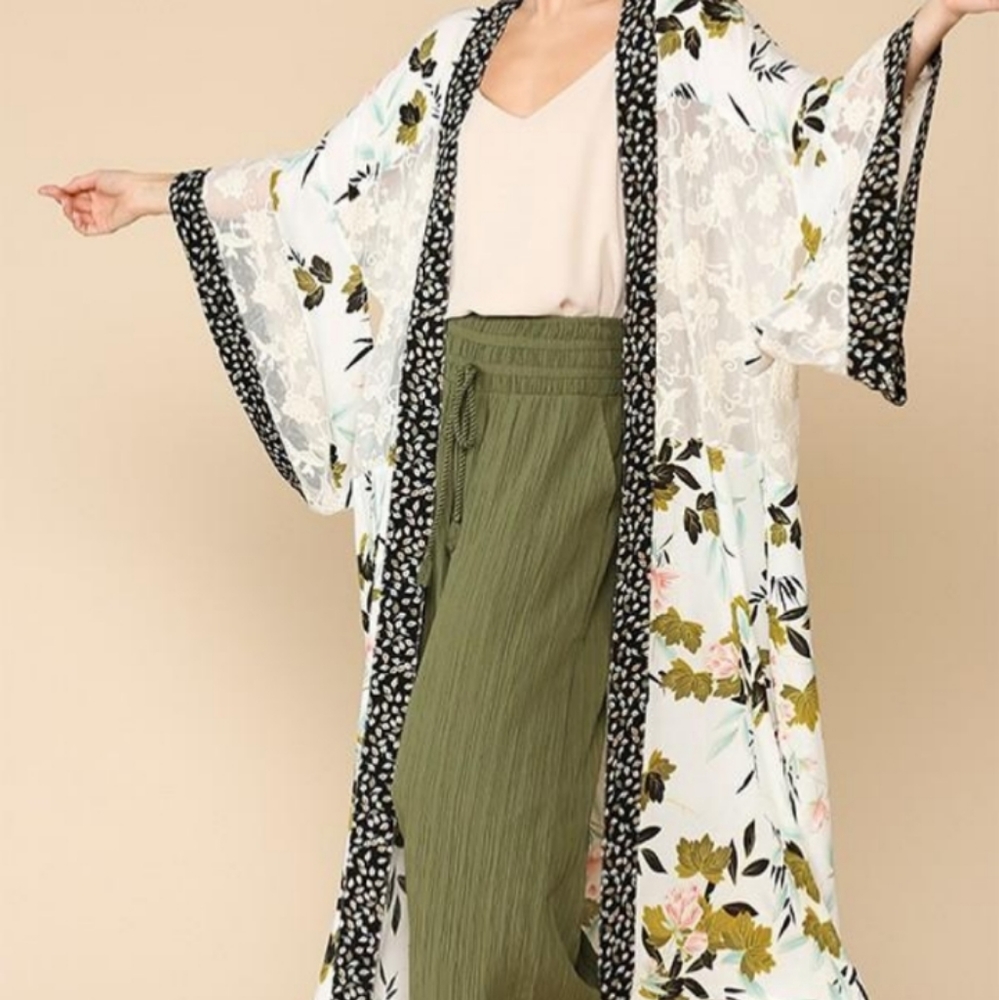 Kimono
